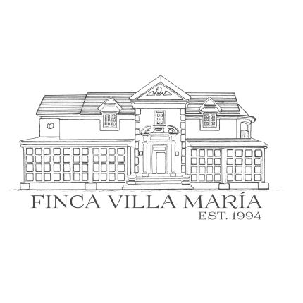 Logo de Finca Villa María - Bodas y Eventos