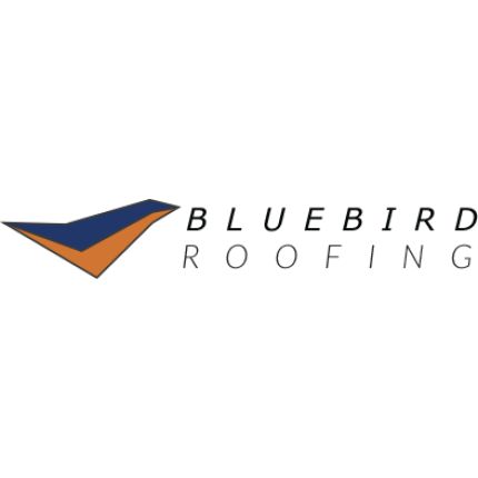 Logo da Bluebird Roofing