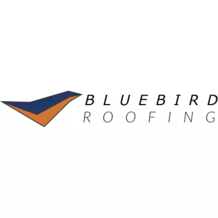 Logo od Bluebird Roofing