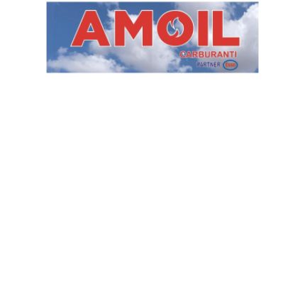 Logo de ESSO Amoil On The Road