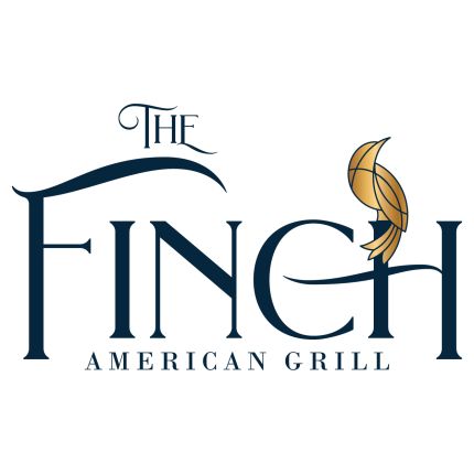 Logo da The Finch