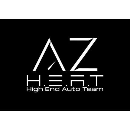 Logo fra AZ High End Auto Team