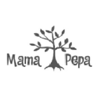 Logo od Mama Pepa Jabonería Artesanal - Tienda