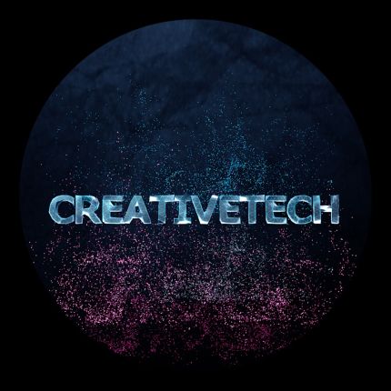 Logo from CREATIVETECH