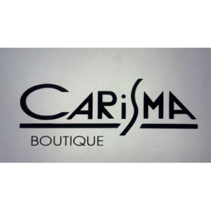 Logo da Carisma Boutique