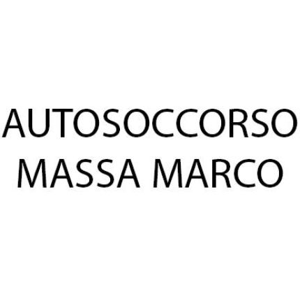 Logo van Autosoccorso Massa Marco