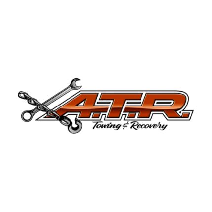 Logo from ATR Towing and Recovery