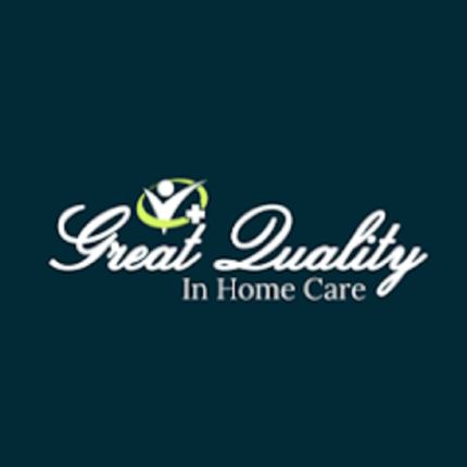Logo de Great Quality in Home Care