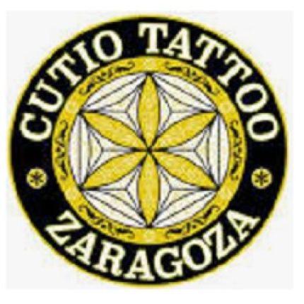 Logo de Cutio Tattoo