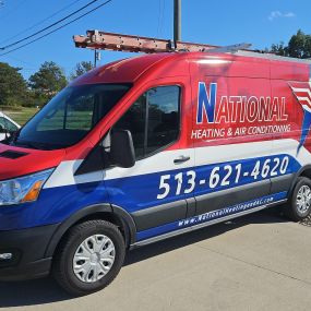 Bild von National Heating and Air Conditioning