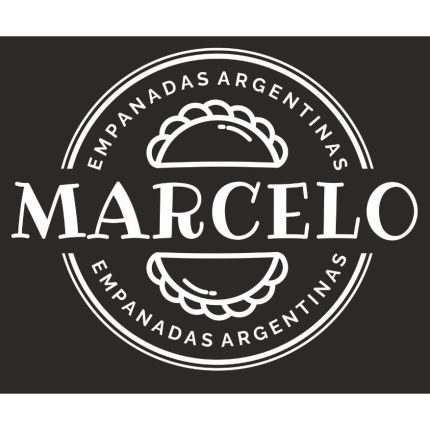 Logo od Empanadas Argentinas Marcelo