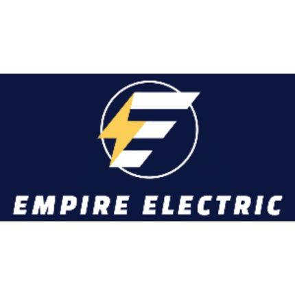 Logotipo de Empire Electric
