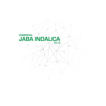 Logótipo de Comercial Jaba