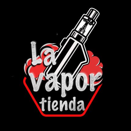 Λογότυπο από La Vaportienda