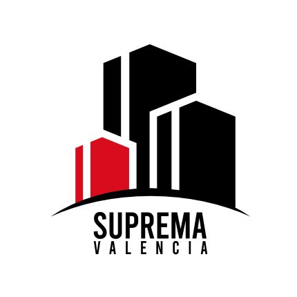 Λογότυπο από Suprema Valencia 22