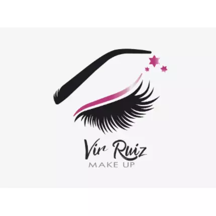 Logo da Vir Ruiz