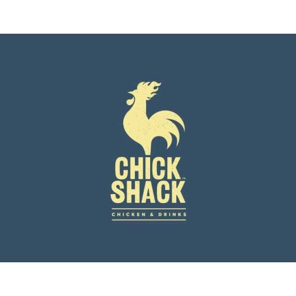 Logótipo de Chick Shack