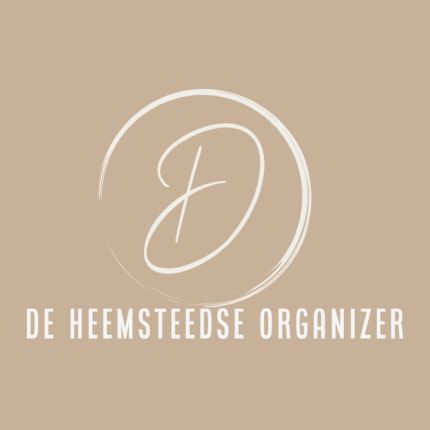 Logo van De Heemsteedse Organizer