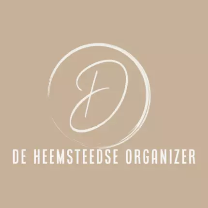 Logo od De Heemsteedse Organizer