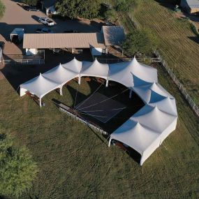 Bild von JMS Tents & Party Rentals