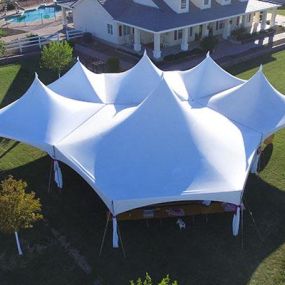 Bild von JMS Tents & Party Rentals