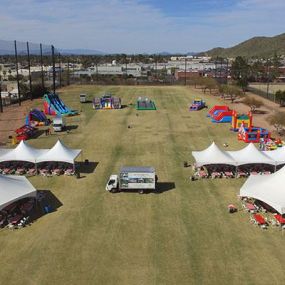 Bild von JMS Tents & Party Rentals