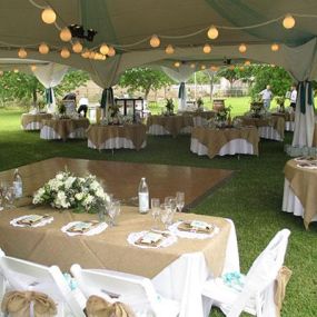 Bild von JMS Tents & Party Rentals