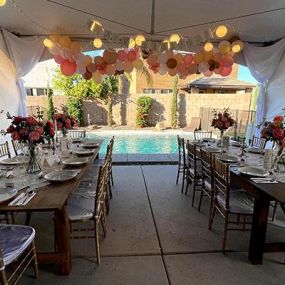 Bild von JMS Tents & Party Rentals