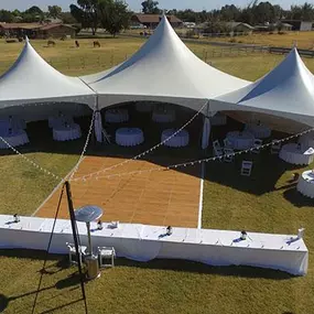 Bild von JMS Tents & Party Rentals