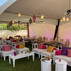 Bild von JMS Tents & Party Rentals