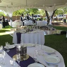 Bild von JMS Tents & Party Rentals