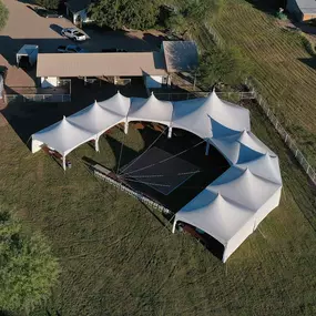 Bild von JMS Tents & Party Rentals