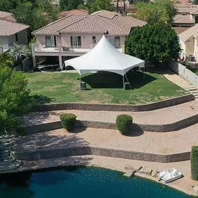 Bild von JMS Tents & Party Rentals