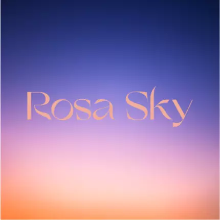 Logo fra Rosa Sky