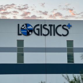 Bild von Logistics Plus, Inc.