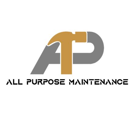 Logotyp från All Purpose Maintenance