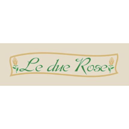 Logo da Le Due Rose