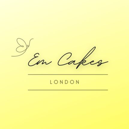 Logo od Em Cakes
