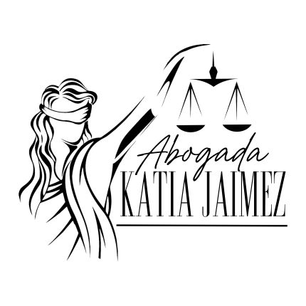 Logo da Abogada Katia