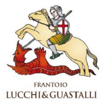 Logo da Lucchi e Guastalli - Frantoio Ecologico