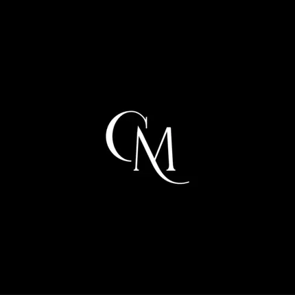 Logo from Claudia Marteles wedding planner