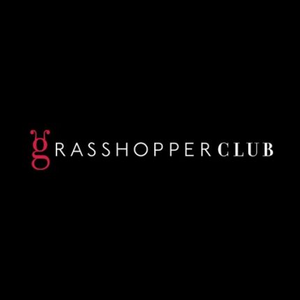 Logo da Grasshopper Club South Loop Chicago Dispensary