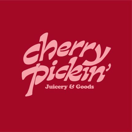 Λογότυπο από Cherry Pickin’