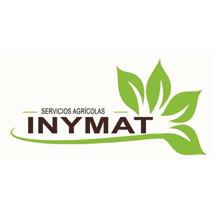 Logo od Inymat Servicios Agrícolas