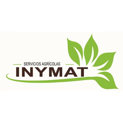 Logotipo de Inymat Servicios Agrícolas