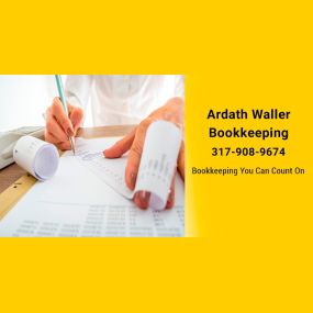 Bild von Ardath Waller Bookkeeping