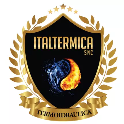 Logo van Termoidraulica ItalTermica