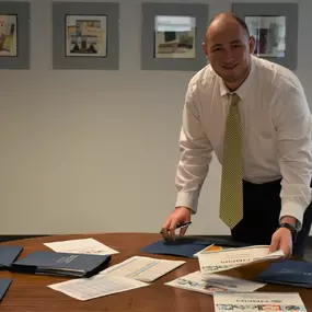 Bild von Marketing General Incorporated