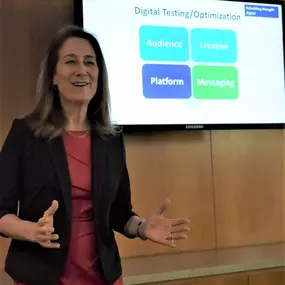 Bild von Marketing General Incorporated