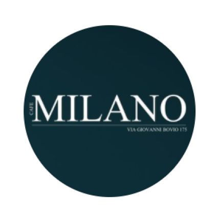 Logo de Milano Cafe'
